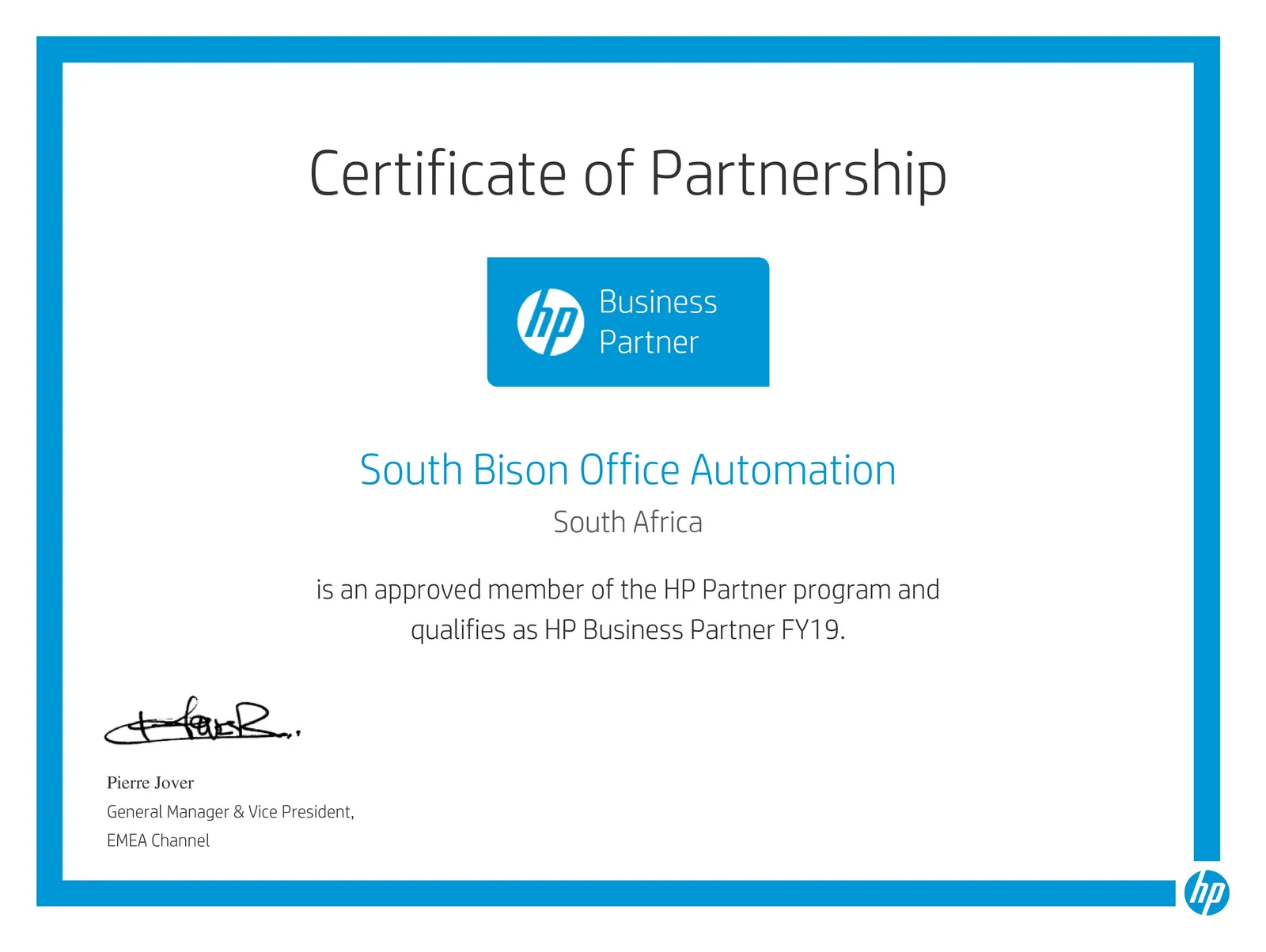 South Bison Office Automation photo 2