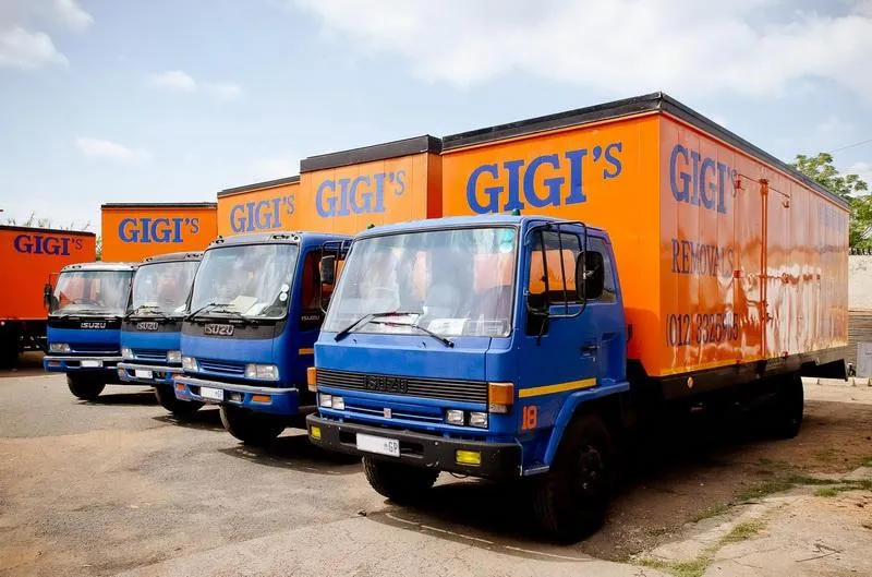 Gigi's Furniture Removals photo 1