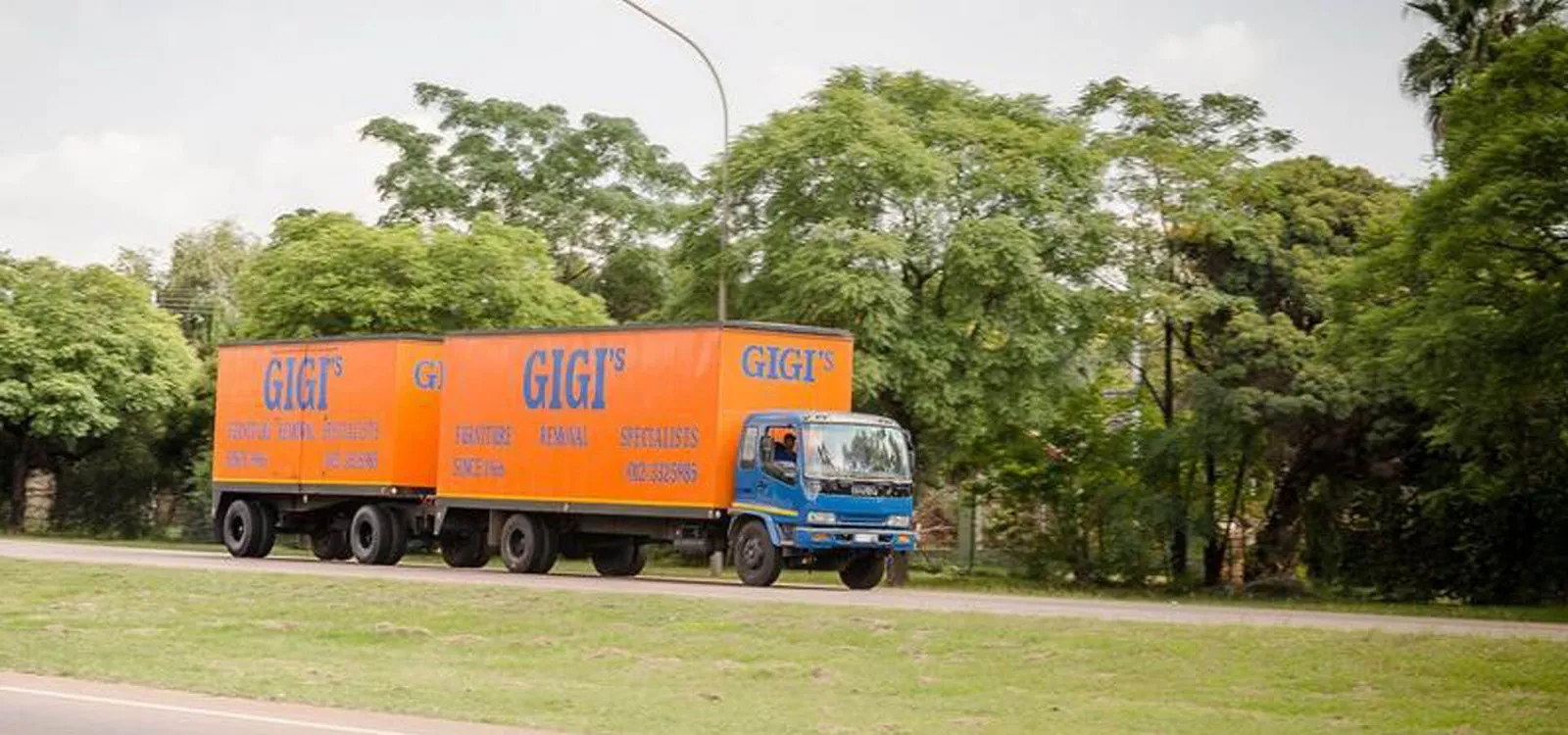 Gigi's Furniture Removals photo 2