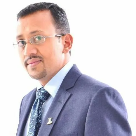 Rajiv Thekkumpurath photo 1