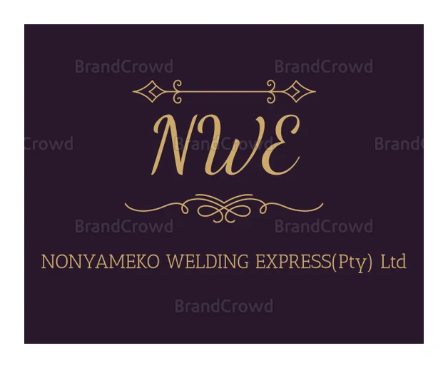 NONYAMEKO WELDING EXPRESS (PTY)LTD logo