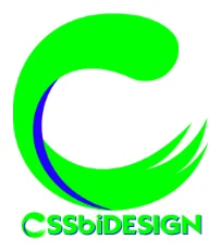 CSSbiDESIGN logo