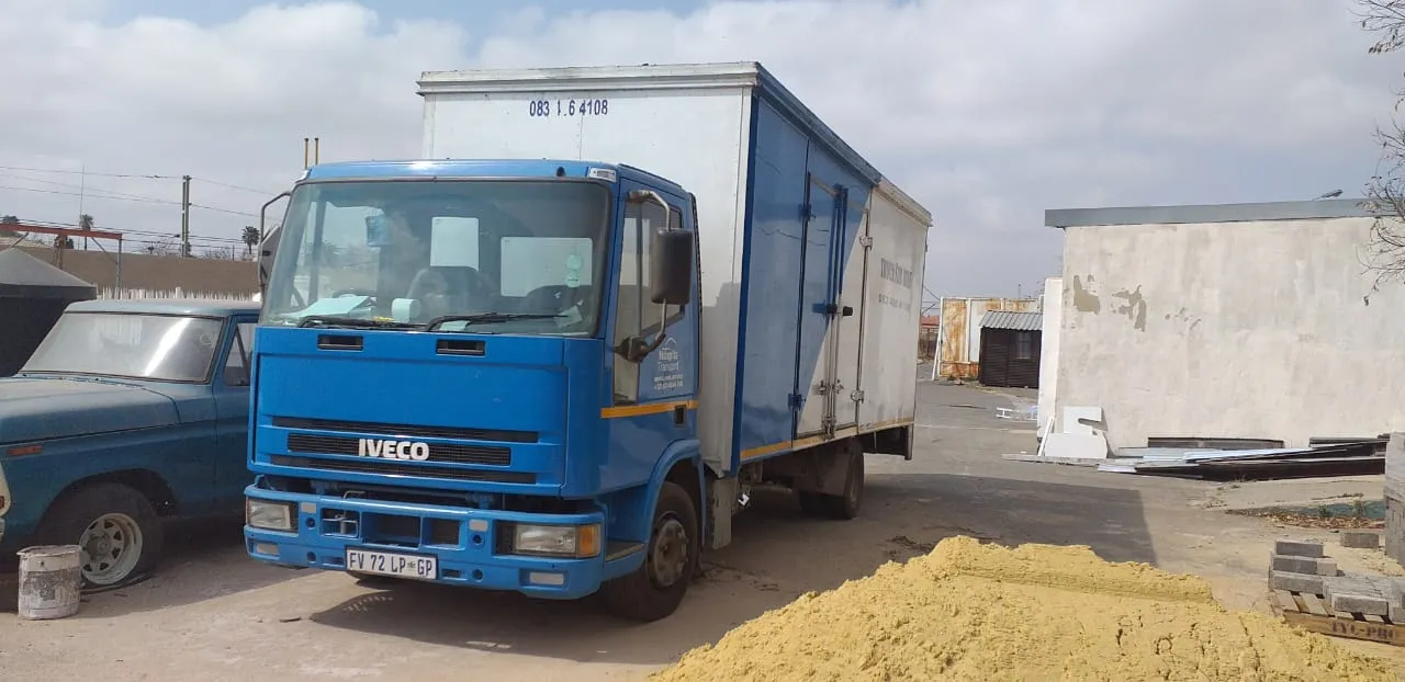 Roodepoort Movers photo 2