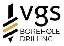 VGS borehole drilling 0607814558 logo