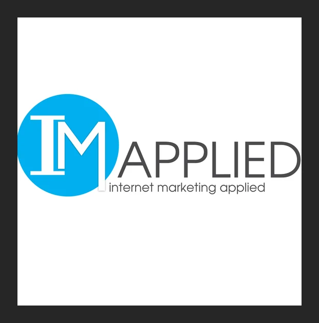 IM Applied SEO logo