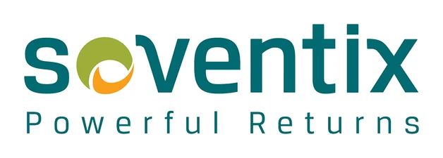 Soventix SA logo