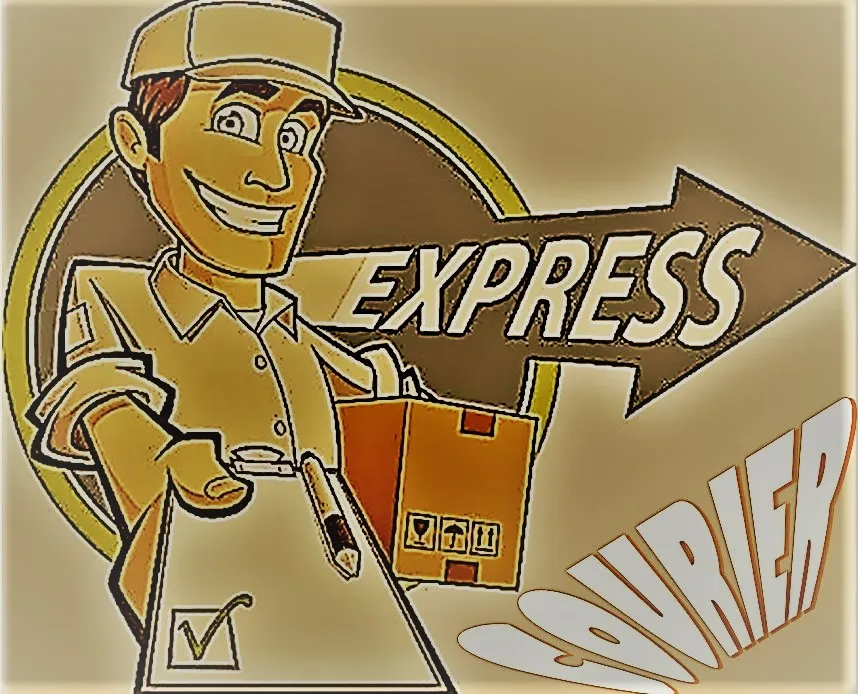 1Day Xpress Couriers photo 1