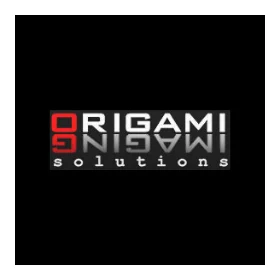 Origami Imaging Solutions logo
