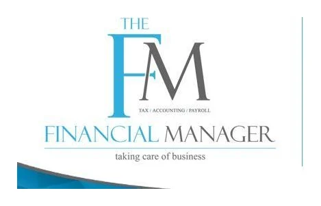 The Financial Manager (Pty) Ltd logo