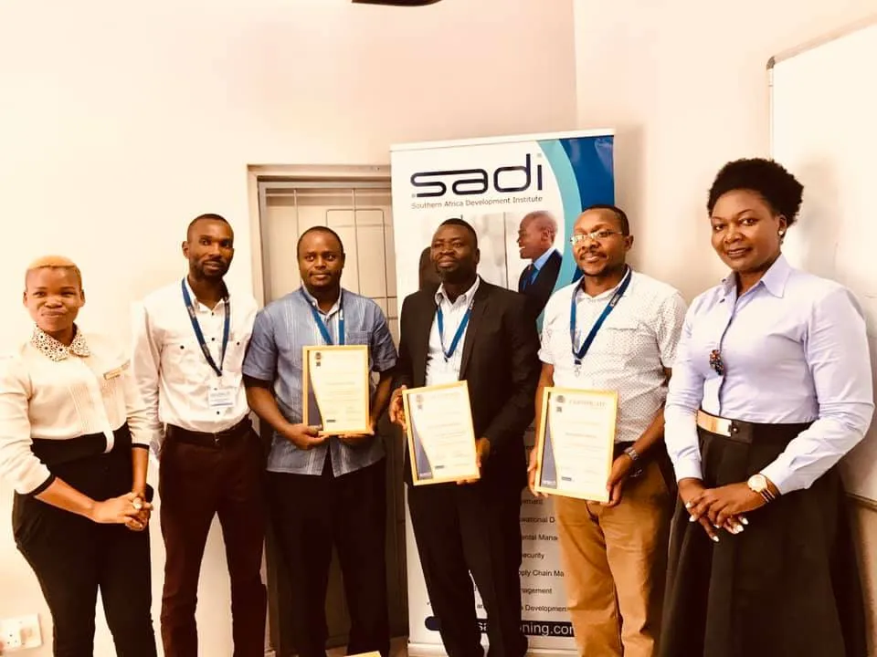 Southern Africa Development Institute (SADI) photo 1