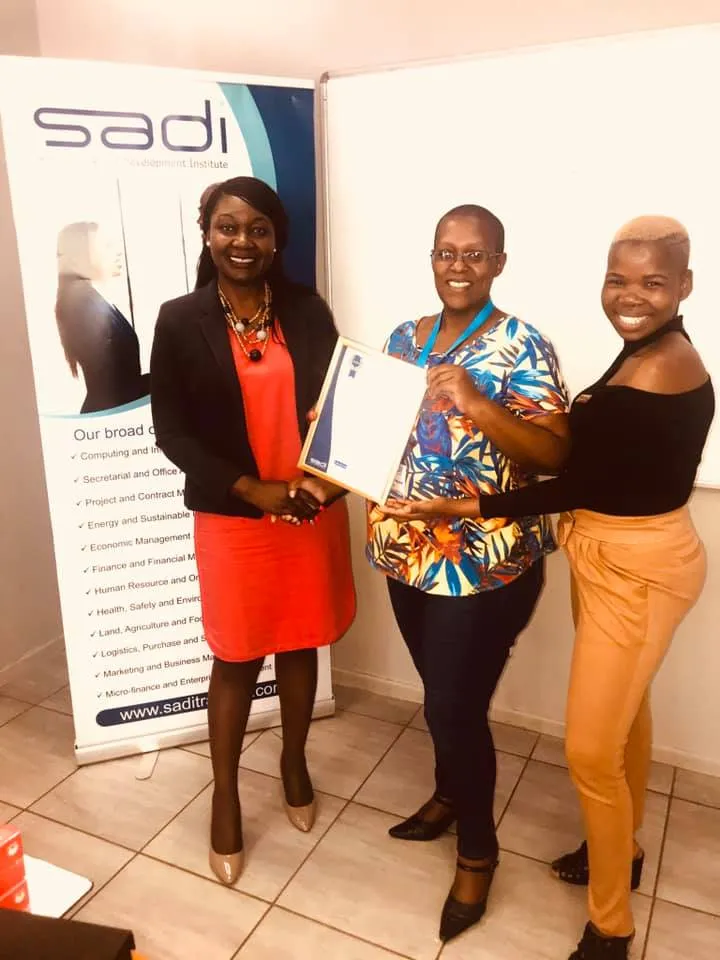 Southern Africa Development Institute (SADI) photo 4