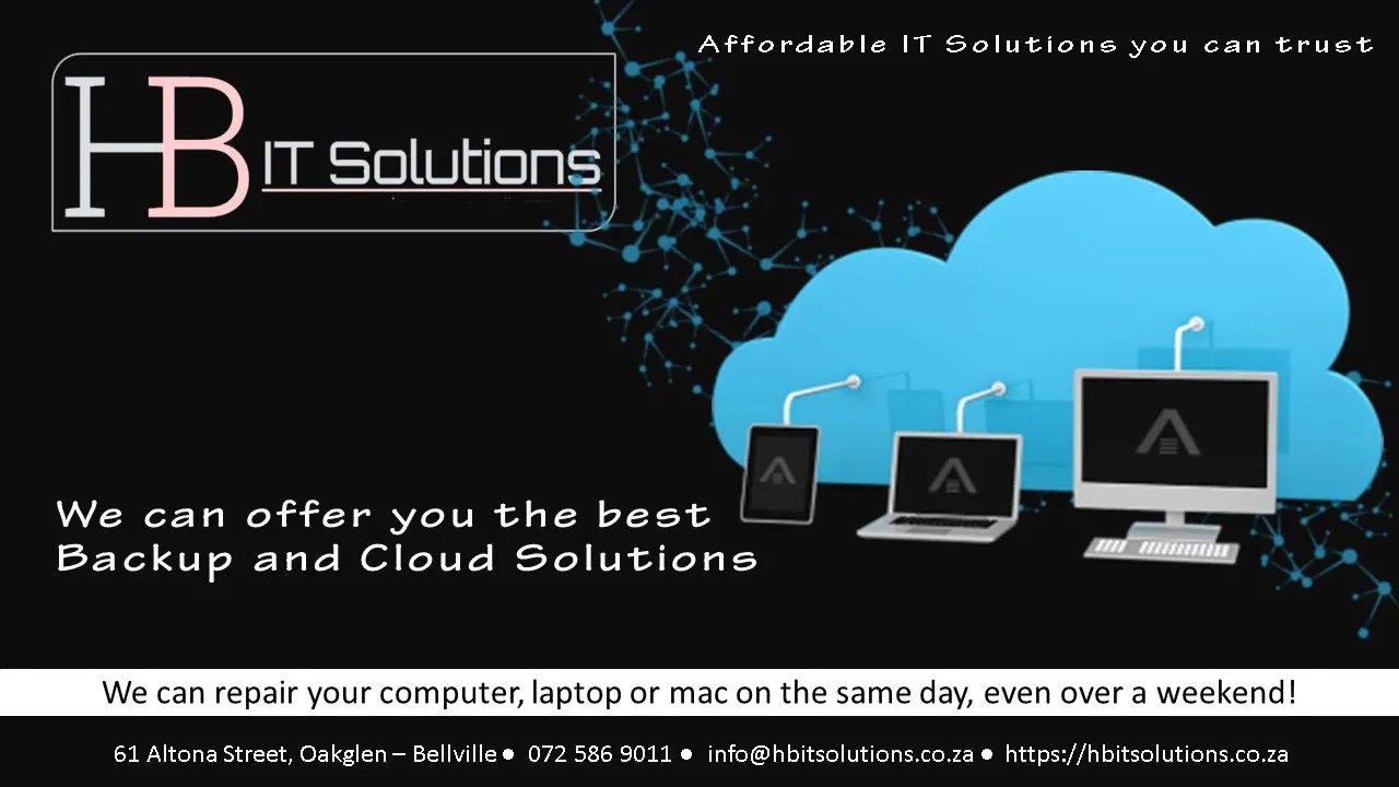 HB IT Solutions photo 4