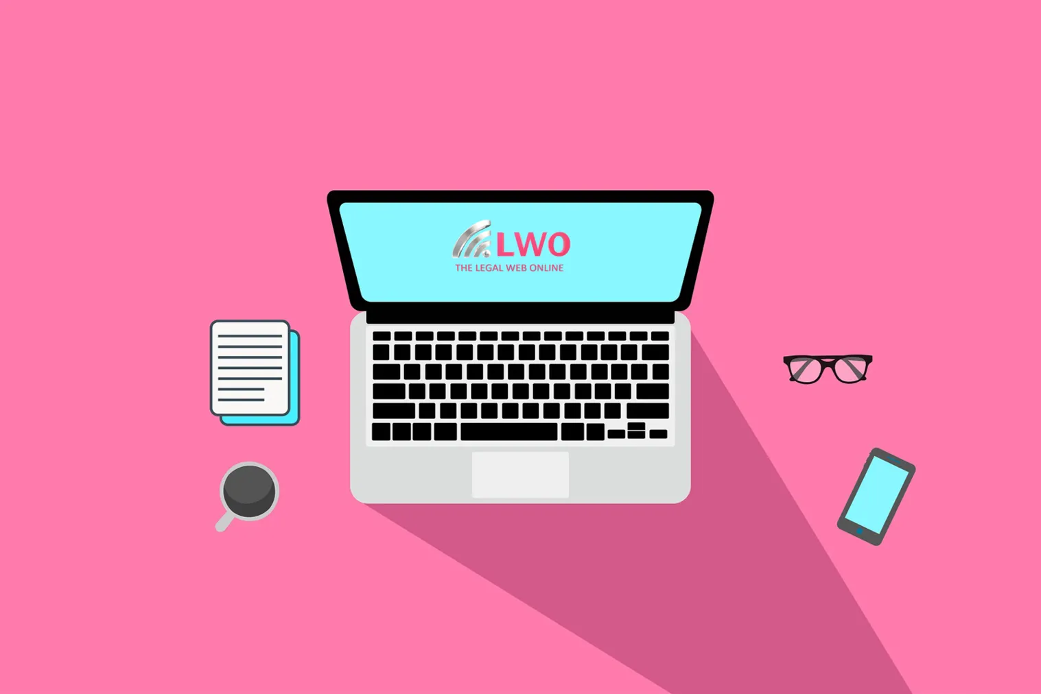 The Legal Web Online photo 1