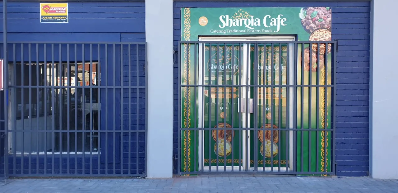 Sharqia Cafe photo 2