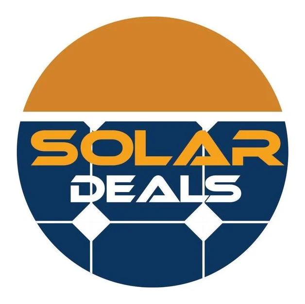Solar Deals logo