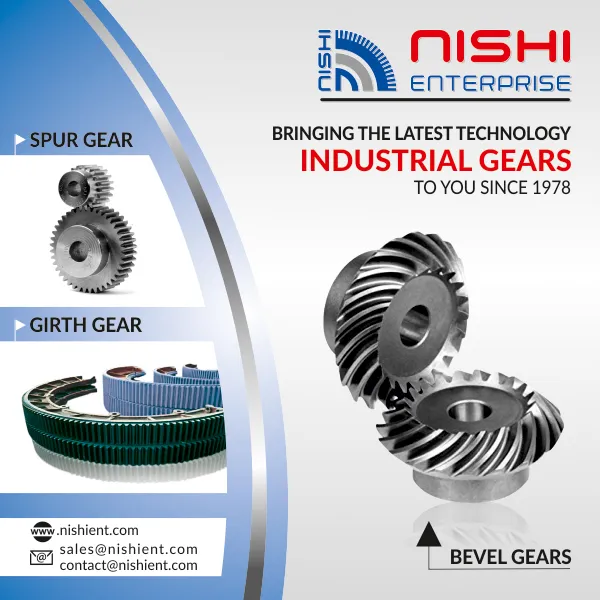Nishi Enterprise photo 3
