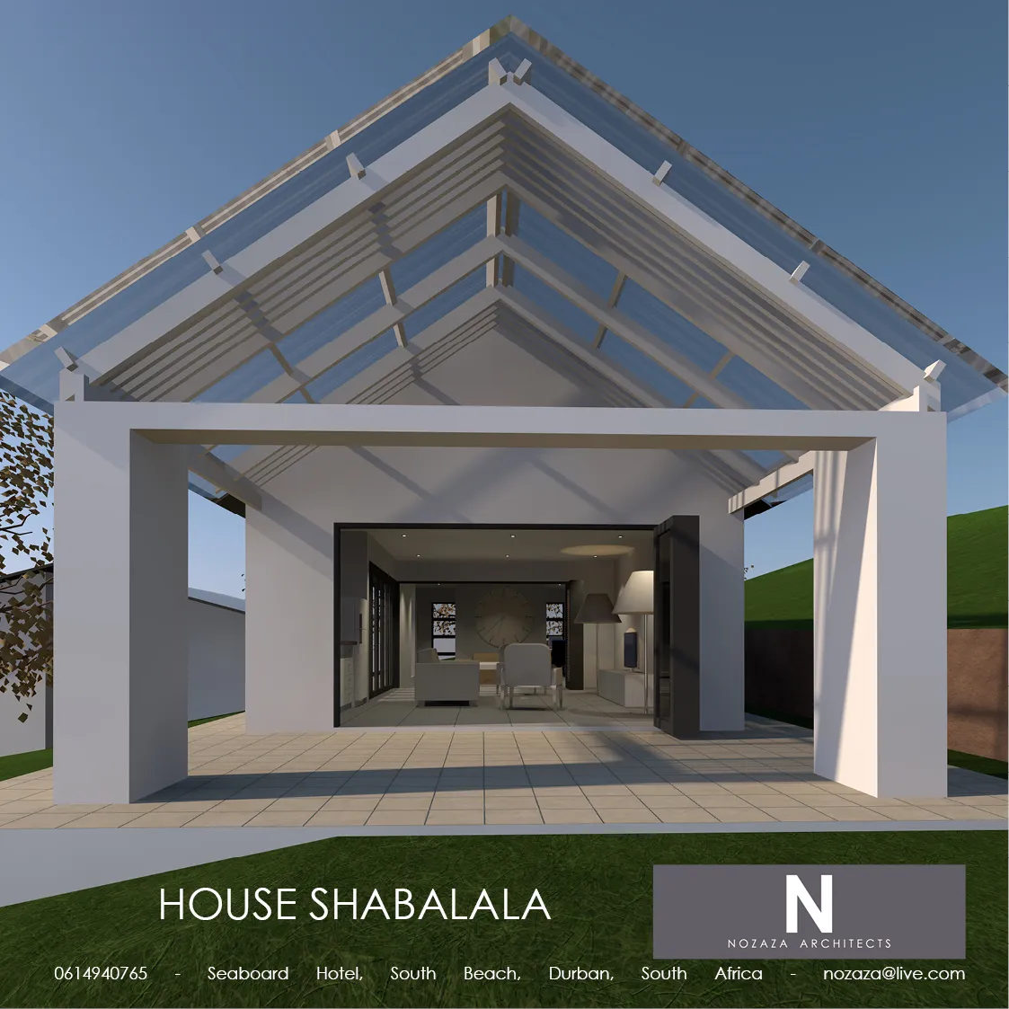 Nozaza Architects (Pty) Ltd photo 1