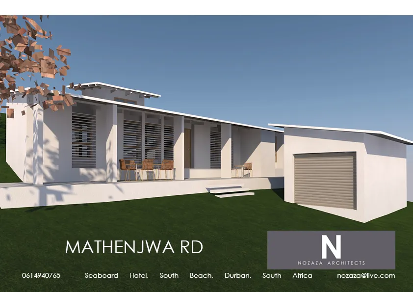 Nozaza Architects (Pty) Ltd photo 2