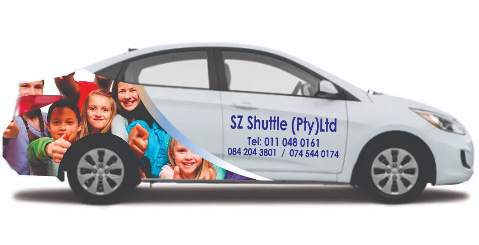 SHYLET ZANELE SHUTTLE PTY LTD photo 3