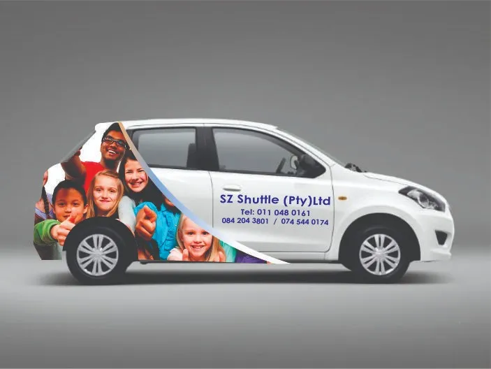 SHYLET ZANELE SHUTTLE PTY LTD photo 4