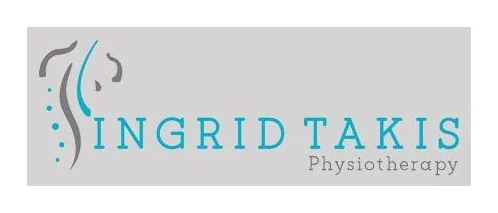 Ingrid Takis Physiotherapy logo