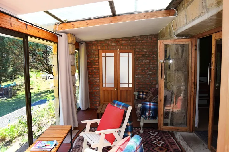 The Clarens Country House photo 3