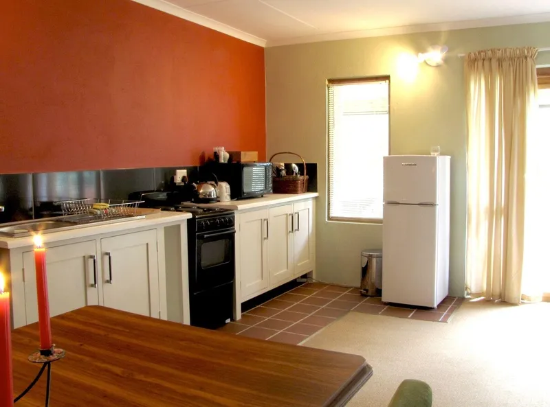 The Clarens Country House photo 4