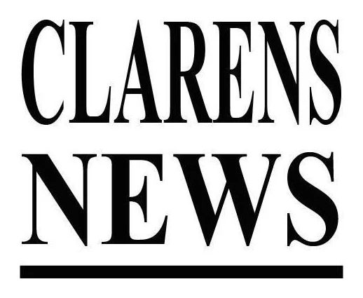 Clarens News logo