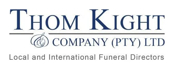 Thom Kight and Company Funeral Directors logo