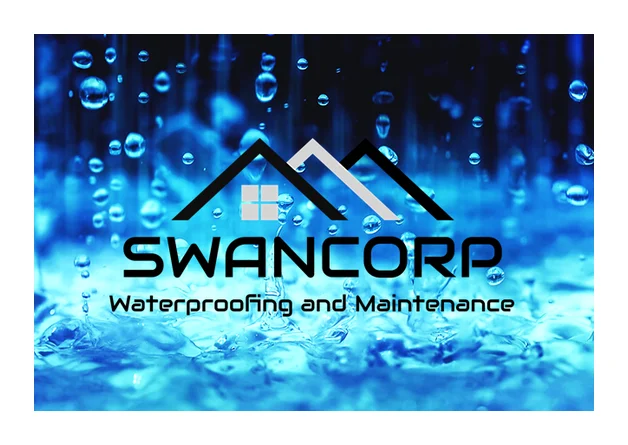 SwanCorp Waterproofing and Maintenance logo