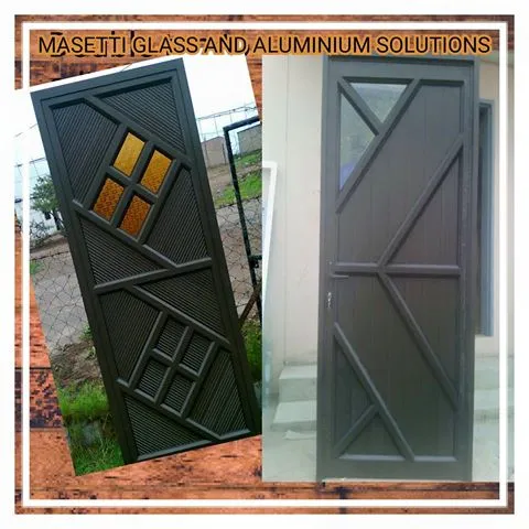 MASETTI GLASS & ALUMINIUM SOLUTIONS photo 1