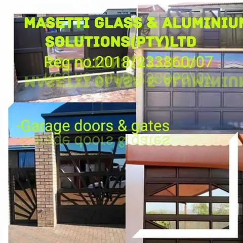 MASETTI GLASS & ALUMINIUM SOLUTIONS photo 4