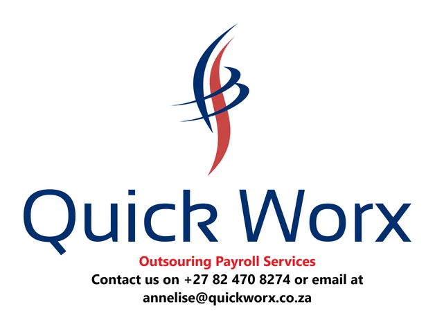 Quick Worx (Pty) Ltd logo