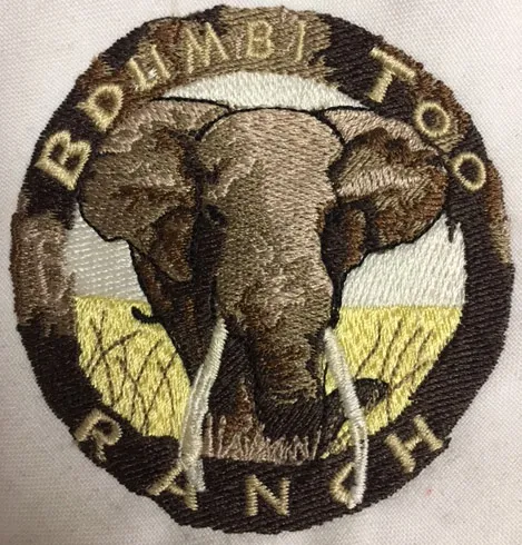 KERISO EMBROIDERY photo 1