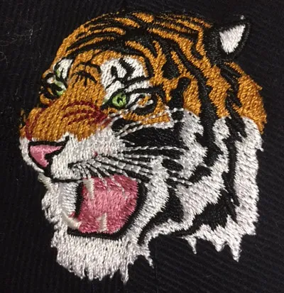 KERISO EMBROIDERY photo 3