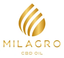 Milagro CBD Oil Cape Town logo
