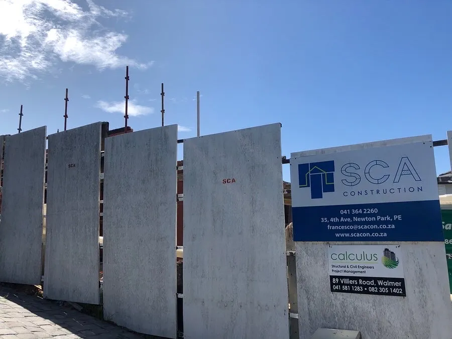 SCA Construction photo 4