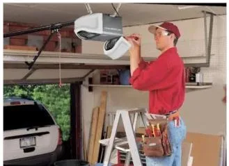 Garage Door Repairs Centurion photo 2