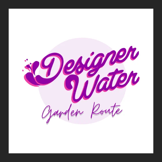 Designer Water Garden Route logo