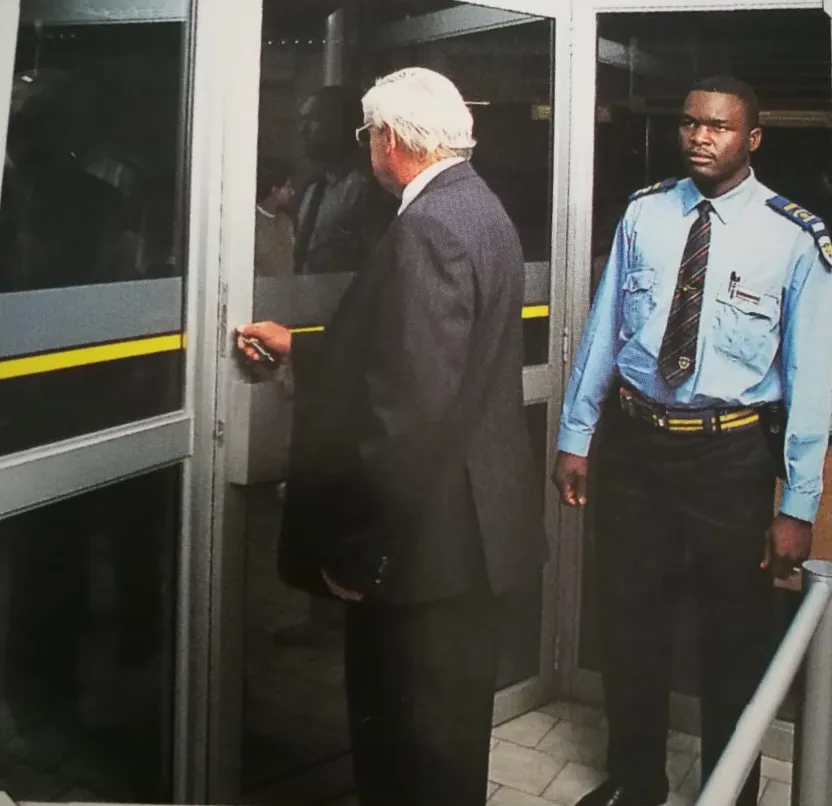 Guardsafe Security PTY Ltd photo 1