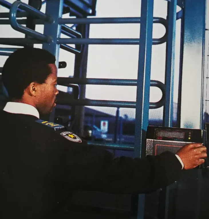 Guardsafe Security PTY Ltd photo 3