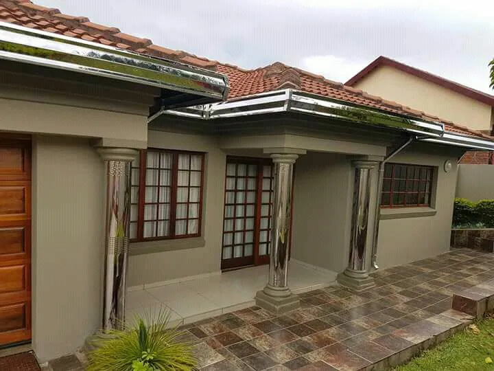 Sillo's Gutters photo 1