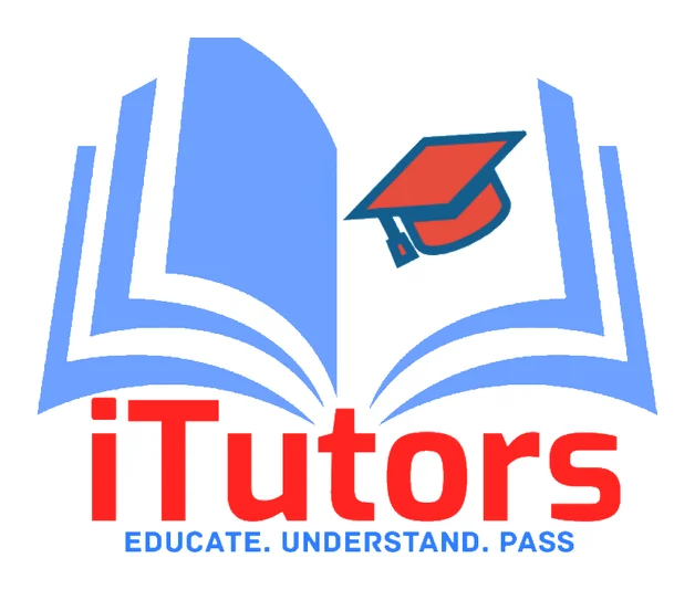iTutors Education logo