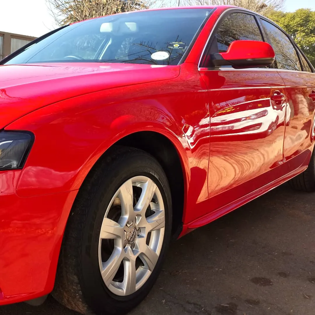 Crazy Dave's Detailing photo 1