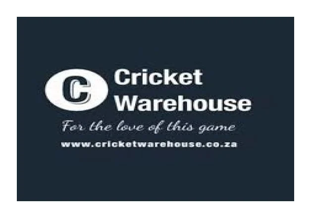 Cricket Warehouse logo