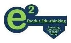 Exodus Edu-Thinking logo