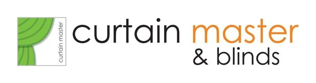 Curtain Masters logo