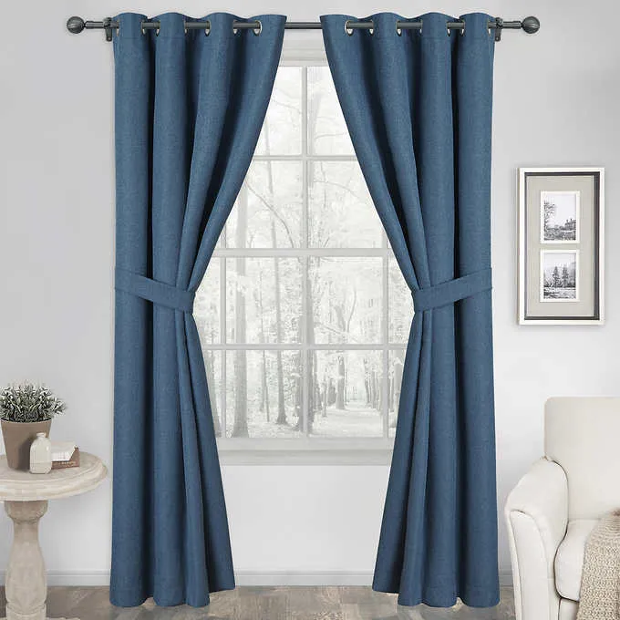Curtain Masters photo 1