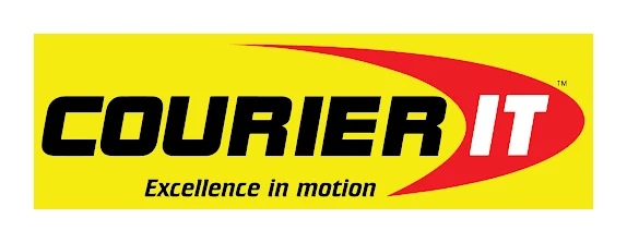 Courier IT logo
