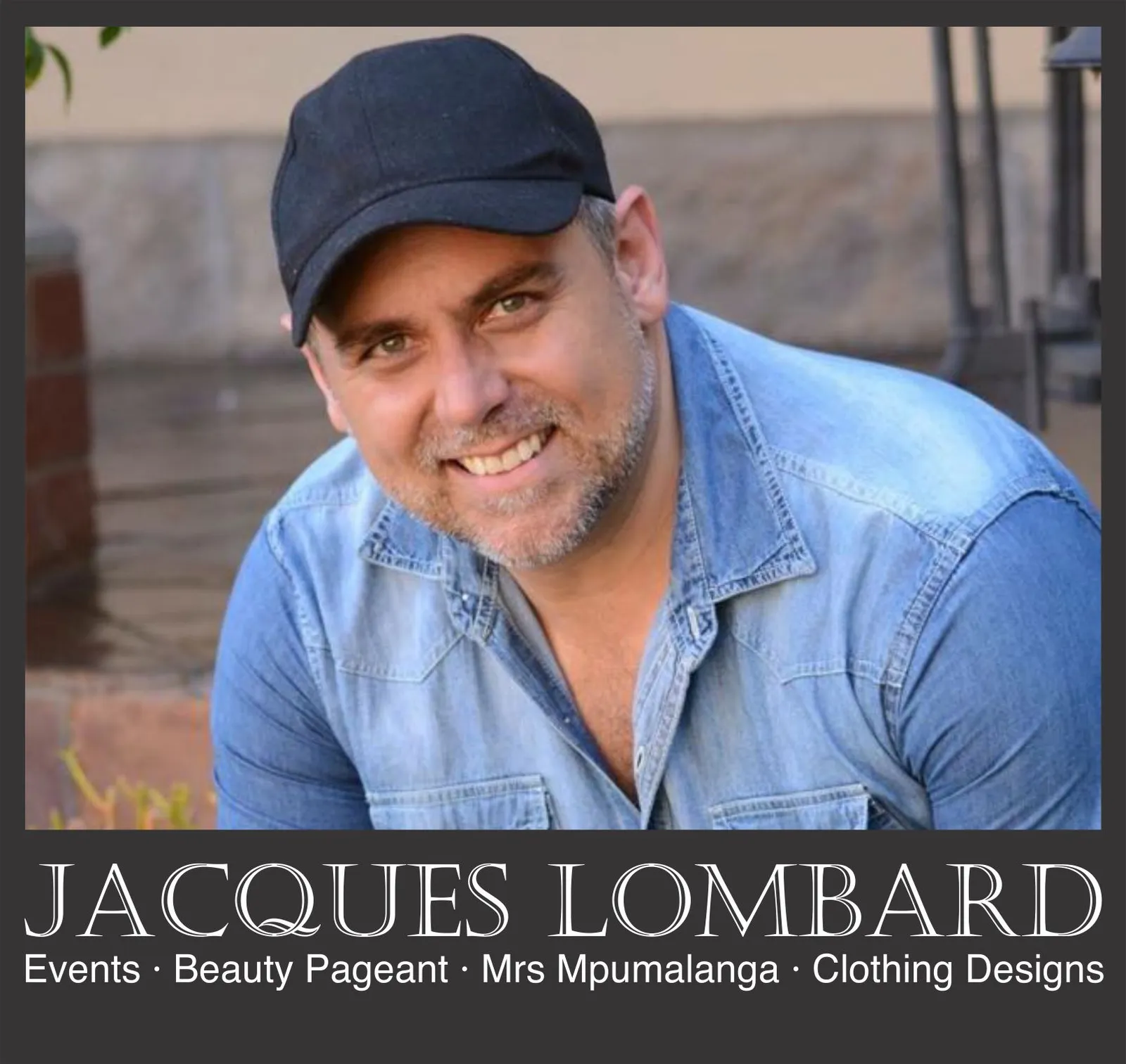 Jacques Lombard photo 1